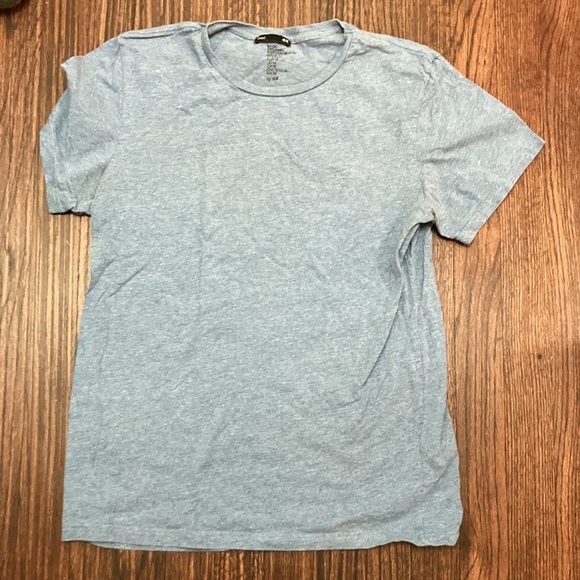 Men’s set of 5 assorted tees - Picture 8 of 8